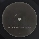 Jon Hopkins - Opalescent (2xLP, Album, RE, RM)