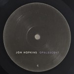Jon Hopkins - Opalescent (2xLP, Album, RE, RM)