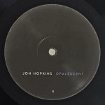 Jon Hopkins - Opalescent (2xLP, Album, RE, RM)