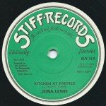 Jona Lewie - You'll Always Find Me In The Kitchen At Parties (7