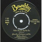 Jonathan Richman & The Modern Lovers - Egyptian Reggae (7