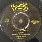 Jonathan Richman & The Modern Lovers - Egyptian Reggae (7