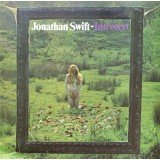 Jonathan Swift - Introvert (LP, Album, Gat)