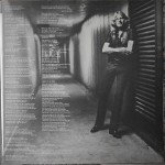 Jonathan Swift - Introvert (LP, Album, Gat)