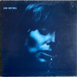 Joni Mitchell - Blue (LP, Album, Tex)