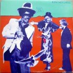 Joni Mitchell - Don Juan's Reckless Daughter (2xLP, Album)