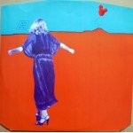 Joni Mitchell - Don Juan's Reckless Daughter (2xLP, Album)