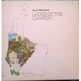 Joni Mitchell - Ladies Of The Canyon (LP, Album, RE, Gat)