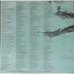 Joni Mitchell - The Hissing Of Summer Lawns (LP, Album, Emb)