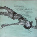 Joni Mitchell - The Hissing Of Summer Lawns (LP, Album, Emb)