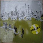 Joni Mitchell - The Hissing Of Summer Lawns (LP, Album, RE)