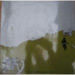 Joni Mitchell - The Hissing Of Summer Lawns (LP, Album, RE)