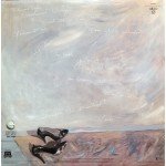 Joni Mitchell - Wild Things Run Fast (LP, Album, Gat)