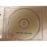 Jonny L - This Time (CD, Single, Promo)