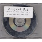 Jonny L - This Time (CD, Single, Promo)