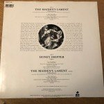Jools Holland - The Maiden's Lament (12