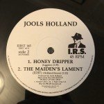 Jools Holland - The Maiden's Lament (12