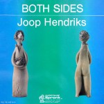Joop Hendriks - Both Sides (LP)
