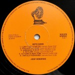 Joop Hendriks - Both Sides (LP)