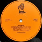 Joop Hendriks - Both Sides (LP)