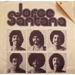 Jorge Santana - Jorge Santana (LP, Album)