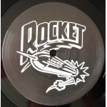 Josefin Öhrn + The Liberation - Mirage (LP, Album, Ltd, Hol)