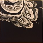 Josefin Öhrn + The Liberation - Mirage (LP, Album, Ltd, Hol)