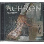 Joseph Achron – Hagai Shaham, Arnon Erez - Complete Suites For Violin And Piano (2xCD, Album)
