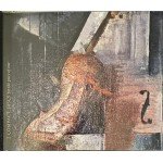 Joseph Achron – Hagai Shaham, Arnon Erez - Complete Suites For Violin And Piano (2xCD, Album)