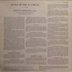 Canteloube* / Netania Davrath / Pierre De La Roche - Songs Of The Auvergne Vol 1 (LP, RE)