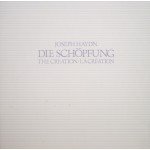 Joseph Haydn - Edith Mathis • Dietrich Fischer-Dieskau, Aldo Baldin, Chorus* & Academy Of St. Martin-In-The-Fields*, Neville Marriner* -  Die Schöpfung = The Creation = La Création (2xLP + Box)