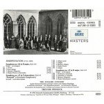 Haydn* – The English Concert · Pinnock* - Symphonies Nos. 42 · 45 Haydn* – The English Concert · Pinnock* - Symphonies Nos. 42 · 45