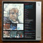 Haydn*, Antal Dorati, Edith Mathis, Barbara Hendricks, Claes-Håkan Ahnsjö, Orchestre de Chambre de Lausanne - L'Infedelta Delusa (3xLP + Box)