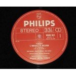 Haydn*, Antal Dorati, Edith Mathis, Barbara Hendricks, Claes-Håkan Ahnsjö, Orchestre de Chambre de Lausanne - L'Infedelta Delusa (3xLP + Box)