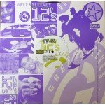 Josey Wales / Daddy Sylva - Use Me / Goody Body (12