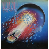 Journey - Escape (LP, Album, RP)