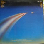 Journey - Escape (LP, Album, RP)