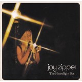 Joy Zipper - The Heartlight Set (CD, Album)