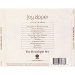 Joy Zipper - The Heartlight Set (CD, Album)