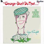 Joyce Grenfell - George - Don't Do That..... (LP, RE, RP)