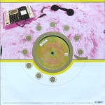 Juanestevez - Love Somebody EP (12