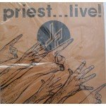 Judas Priest - Priest... Live! (2xLP, Album)