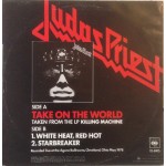Judas Priest - Take On The World (12