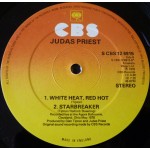 Judas Priest - Take On The World (12