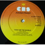 Judas Priest - Take On The World (12