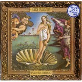 Judi Pulver - Pulver Rising (LP, Album)