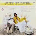 Judi Pulver - Pulver Rising (LP, Album)