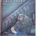 Judie Tzuke - Sports Car (LP, Album)