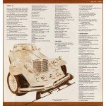 Judie Tzuke - Sports Car (LP, Album)