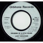 Judy Boucher - Can't Be With You Tonight (7